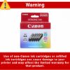 Canon PGI-280XL/CLI-281 5 Color Pack Compatible to TR8520, TR7520, TS9120 Series,TS8120 Series, TS6120 Series Canon PGI-280XL/CLI-281 5 Color Pack Compatible to TR8520, TR7520, TS9120 Series,TS8120 Series, TS6120 Series