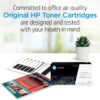 HP 213X High Yield Yellow Original LaserJet Toner Cartridge, W2132X. Works LaserJet Enterprise 5700, 5800, 6700, 6701, 6800, 6801
