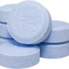 BioGuard SilkGuard Complete 3” Chlorinating Tablets, 25 lb, Chlorine Tablets for Sanitizing Swimming Pools BioGuard SilkGuard Complete 3” Chlorinating Tablets, 25 lb, Chlorine Tablets for Sanitizing Swimming Pools