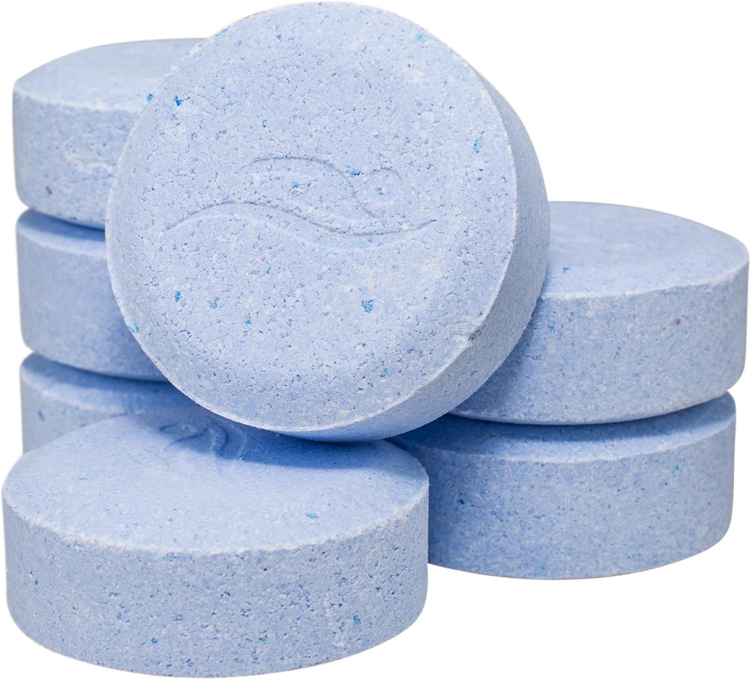 81QjnY5VjQL._AC_SL1500_.jpg BioGuard SilkGuard Complete 3” Chlorinating Tablets, 25 lb, Chlorine Tablets for Sanitizing Swimming Pools
