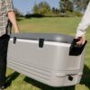 Igloo Hard Cooler | Polar & Party Bar Series | Insulated Ice Chests