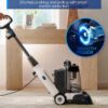 Tineco CARPET ONE Cruiser Smart Carpet Cleaner, Self-Cleaning and FlashDry, Deep Cleaning for Pet, Carpet and Upholstery, 167℉ PowerDry, 130W Powerful suction SmoothPower Tineco CARPET ONE Cruiser Smart Carpet Cleaner, Self-Cleaning and FlashDry, Deep Cleaning for Pet, Carpet and Upholstery, 167℉ PowerDry, 130W Powerful suction SmoothPower