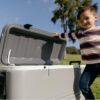 Igloo Hard Cooler | Polar & Party Bar Series | Insulated Ice Chests