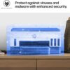 HP Smart Tank 7001 Wireless All-in-One Ink Tank Printer, Scanner, Copier with 2 Years of Ink Included, Best-for-Home Office, Cartridge-Free Refillable, AI-Enabled (28B49A)