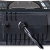 CyberPower AVRG900U AVR UPS Battery Backup and Surge Protector, 900VA/480W, 12 Outlets, Compact, UL Certified