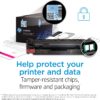 HP 26A Black Toner Cartridge Printers (2-Pack) | Works with LaserJet Pro M402 Series; LaserJet Pro MFP M426 Series | 14.25 x 8.03 x 7.8 | CF226AD1