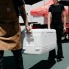 Igloo Hard Cooler | Polar & Party Bar Series | Insulated Ice Chests
