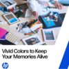 HP 950XL | Ink Cartridge | Black | CN045AN