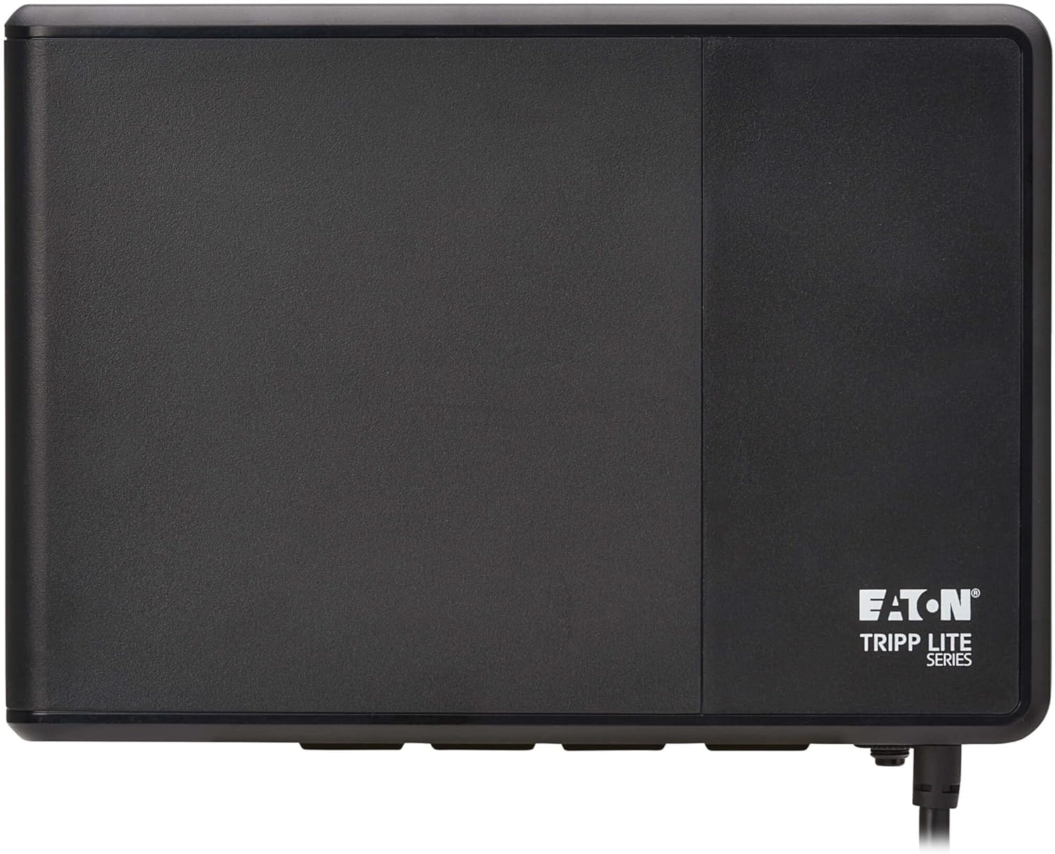 Tripp Lite Cloud-Connected 600VA UPS Battery Backup and Surge Protector, Remote Management & Monitoring, 300W, 4 Outlets, Computer UPS, Wall Mount Option, 5ft Cord, 3-Year Warranty (BC600RNC) Tripp Lite Cloud-Connected 600VA UPS Battery Backup and Surge Protector, Remote Management & Monitoring, 300W, 4 Outlets, Computer UPS, Wall Mount Option, 5ft Cord, 3-Year Warranty (BC600RNC) - Image 9