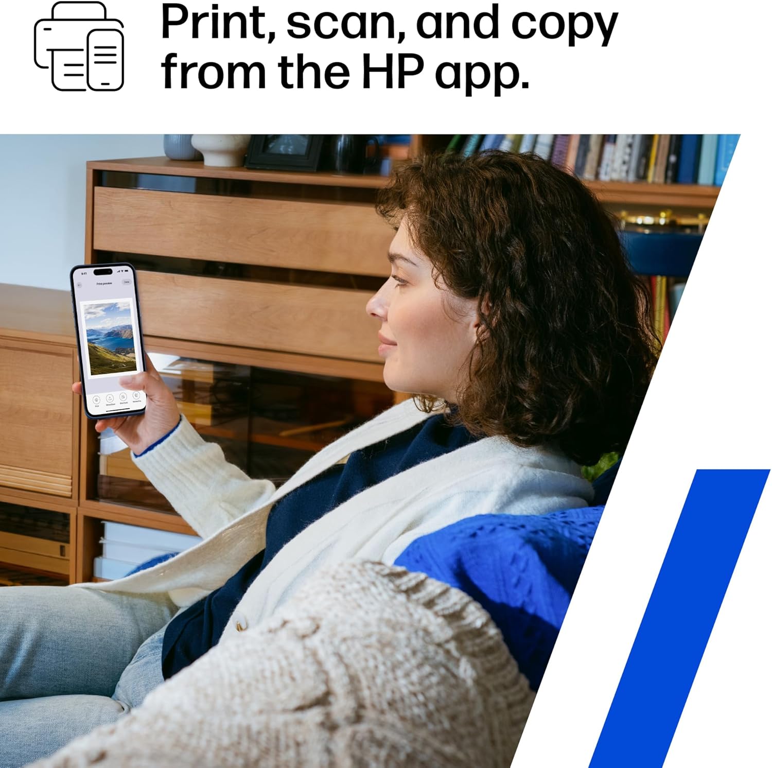 81nV9SOuD2L._AC_SL1500_.jpg HP Envy Photo 7975 Wireless Color Inkjet Photo Printer, Print, scan, Copy, Easy Setup, Mobile Printing, Best-for-Home, 3 Month Instant Ink Trial Included, AI-Enabled (B63K3A)