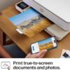 HP Envy 6155 Wireless All-in-One Color Inkjet Printer, Print, Scan, Copy, Duplex Printing Best-for-Home, 3 Month Trial of Instant Ink Included, AI-Capable (C2WR7A) Portobello HP Envy 6155 Wireless All-in-One Color Inkjet Printer, Print, Scan, Copy, Duplex Printing Best-for-Home, 3 Month Trial of Instant Ink Included, AI-Capable (C2WR7A) Portobello