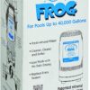Pool FROG Model 5400 Mineral Reservoir + 3 Chlorine Bac Pacs, Mineral and Chlorine Replacement Cartridges for Pool FROG Model 5400 Pool FROG Model 5400 Mineral Reservoir + 3 Chlorine Bac Pacs, Mineral and Chlorine Replacement Cartridges for Pool FROG Model 5400