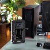 CyberPower EC450G Ecologic Battery Backup & Surge Protector UPS System, 450VA/260W, 8 Outlets, ECO Mode, Compact Uninterruptible Power Supply