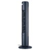 Midea 42" Tall 3-Speed Smart Tower Fan with Wi-Fi, New, Blue, MFT1021CRWB Midea 42" Tall 3-Speed Smart Tower Fan with Wi-Fi, New, Blue, MFT1021CRWB