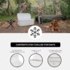 Igloo Hard Cooler | Polar & Party Bar Series | Insulated Ice Chests