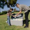 Igloo Hard Cooler | Polar & Party Bar Series | Insulated Ice Chests