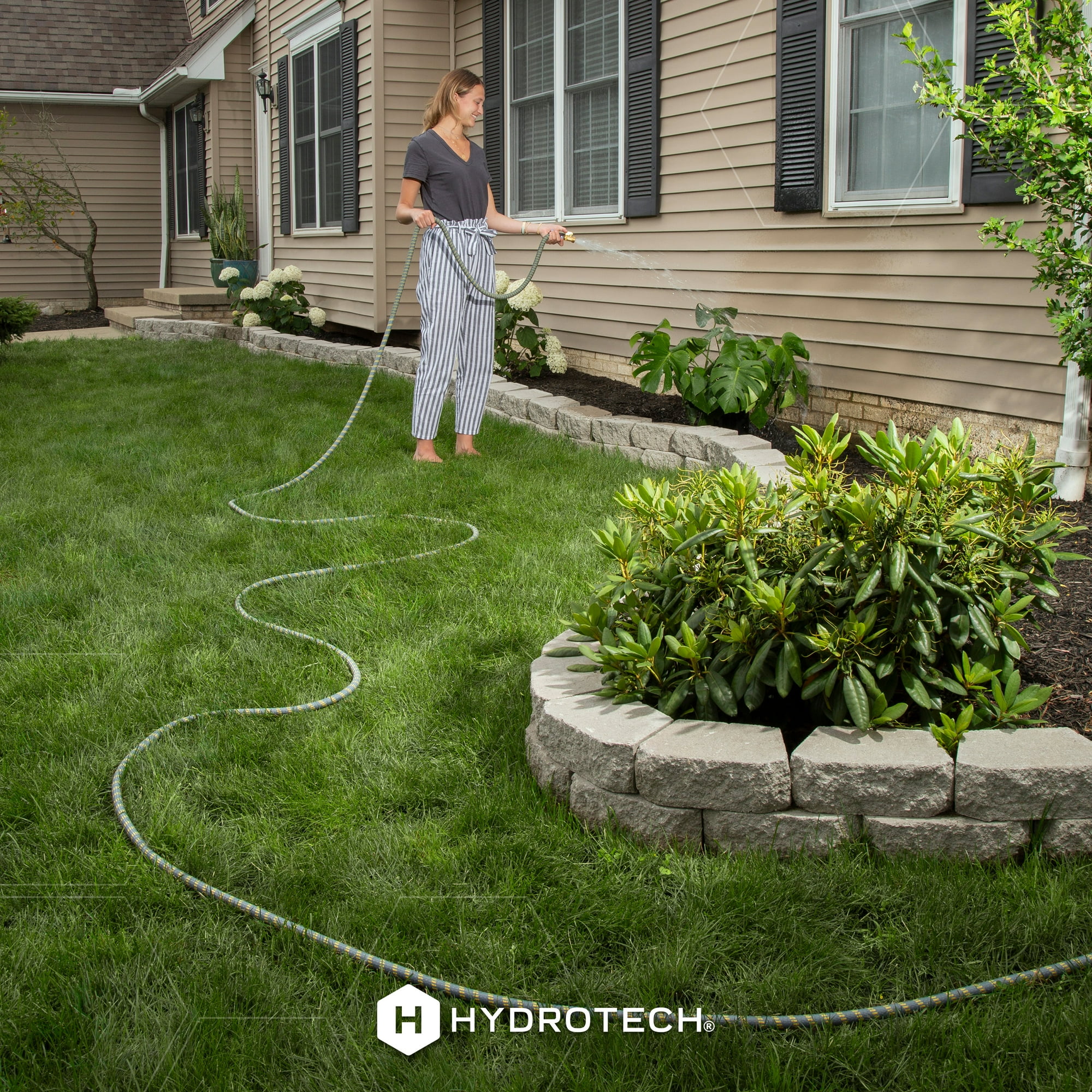 96d852ad-7229-4f68-91c9-ef630e24299b.410b0bffebdf25b1357b1e226959563e.jpeg HydroTech Burst Proof Expandable Garden Hose - Water Hose, 5/8 in Dia. x 100 ft.