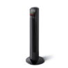 Tower Fan for Home, TaoTronics 36" Standing Floor Fan, 70° Oscillating Quiet Cooling Fan, Remote Control, 3 Modes, 3 Speeds, LED Display, 12H Timer Tower Fan for Home, TaoTronics 36" Standing Floor Fan, 70° Oscillating Quiet Cooling Fan, Remote Control, 3 Modes, 3 Speeds, LED Display, 12H Timer