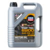 Liqui Moly Top Tec 6200 Fully Synthetic Motor Oil 0W-20, 5L