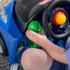 Step2 Push Around Buggy GT - Blue Step2 Push Around Buggy GT - Blue