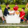 Igloo Hard Cooler | Polar & Party Bar Series | Insulated Ice Chests