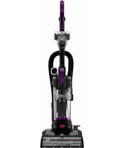 BISSELL CleanView Compact Turbo Bagless, Corded, Compact Vacuum, Lightweight, Scatter-Free Technology, Extension Wand, Model 3437