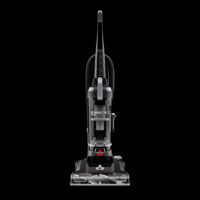 BISSELL PowerForce Helix, Bagless, Upright Vacuum, Pet Friendly, Helix Dirt Separation System, Lightweight, 4364, Gray & Black