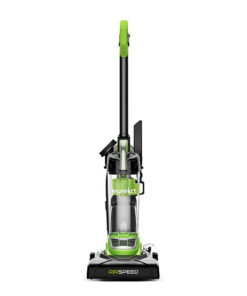 Eureka Airspeed Bagless Upright Vacuum Cleaner, NEU100