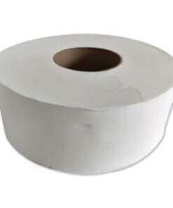 GEN Jrt Jr. 2-Ply Toilet Paper, 12 Rolls per Carton