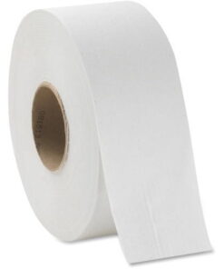 Georgia Pacific Professional 1-Ply Septic Safe Toilet Paper, 8 Rolls per Carton
