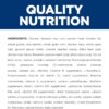 Hill's Prescription Diet Gastrointestinal Biome Stress Digestive/Fiber Care with Chicken Dry Cat food, 4 lbs.