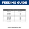 Hill's Prescription Diet i/d Digestive Care Chicken Flavor Dry Cat Food, 4 lbs., Bag