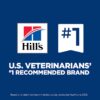 Hill's Science Diet Adult 7+ Perfect Digestion Chicken, Barley & Whole Oats Recipe Dry Cat Food, 6 lbs. Hill's Science Diet Adult 7+ Perfect Digestion Chicken, Barley & Whole Oats Recipe Dry Cat Food, 6 lbs.