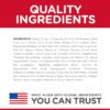 Hill's Science Diet Adult 7+ Savory Chicken Entree Canned Cat Food, 2.9 oz., Case of 24