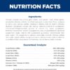 Hill's Science Diet Adult Multiple Benefit Chicken Recipe Dry Cat Food, 7 lbs.