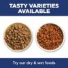 Hill's Science Diet Adult No Corn, Wheat or Soy Chicken Dry Cat Food, 7 lbs. Hill's Science Diet Adult No Corn, Wheat or Soy Chicken Dry Cat Food, 7 lbs.