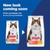 Hill's Science Diet Adult Perfect Digestion Chicken, Barley & Whole Oats Recipe Dry Cat Food, 13 lbs.