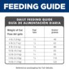 Hill's Science Diet Senior 11+ Chicken Recipe Dry Cat Food, 15.5 lbs.