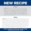 Hill's Science Diet Senior 11+ Chicken Recipe Dry Cat Food, 15.5 lbs.