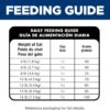Hill's Science Diet Senior 7+ Hairball Control Chicken Recipe Dry Cat Food, 15.5 lbs.