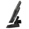IonVac PowerMax Handheld Cordless Vacuum, Multi-Surface Lightweight Portable Vacuum Cleaner with USB-Charging, Model #8819