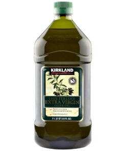Kirkland Signature Extra Virgin Italian Olive Oil 2 L