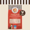 Merrick Purrfect Bistro Grain Free Chicken & Sweet Potato Recipe Natural Dry Cat Food for Adult Cats, 12 lbs.