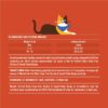 Merrick Purrfect Bistro Grain Free Chicken & Sweet Potato Recipe Natural Dry Cat Food for Adult Cats, 12 lbs.