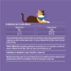 Merrick Purrfect Bistro Grain Free Lamb and Carrots Recipe Natural Dry Cat Food for Adult Cats, 12 lbs.
