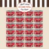 Merrick Purrfect Bistro Grain Free Premium High Protein Beef Recipe Soft Canned Pate Adult Wet Cat Food, 3 oz., Case of 24
