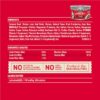 Merrick Purrfect Bistro Grain Free Premium High Protein Beef Recipe Soft Canned Pate Adult Wet Cat Food, 3 oz., Case of 24
