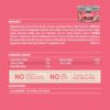 Merrick Purrfect Bistro Grain Free Premium High Protein Salmon Recipe Soft Canned Pate Adult Wet Cat Food, 3 oz., Case of 24 Merrick Purrfect Bistro Grain Free Premium High Protein Salmon Recipe Soft Canned Pate Adult Wet Cat Food, 3 oz., Case of 24
