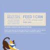 Merrick Purrfect Bistro Grain Free Premium High Protein Tuna Recipe Soft Canned Pate Adult Wet Cat Food, 3 oz., Case of 24