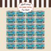 Merrick Purrfect Bistro Wild Cod, Spinach and Wild Rice Recipe in Gravy, High Protein Natural Wet Cat Food, 3 oz., Case of 24